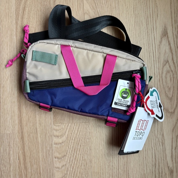 Topo Designs Mini Quick Pack - Picture 5 of 6